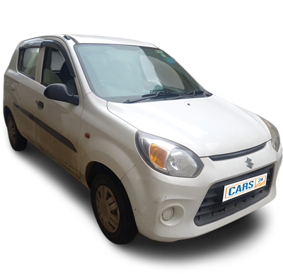 Maruti Alto 800-img